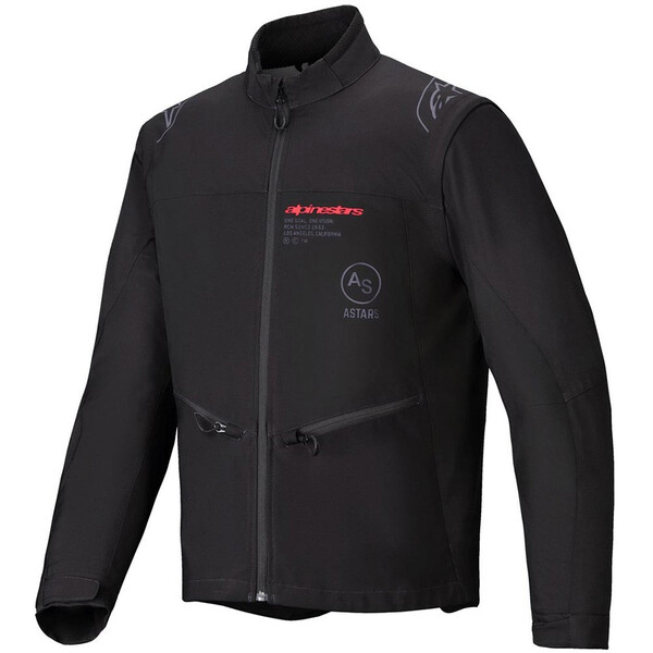 Giacca Lite-Dura Softshell
