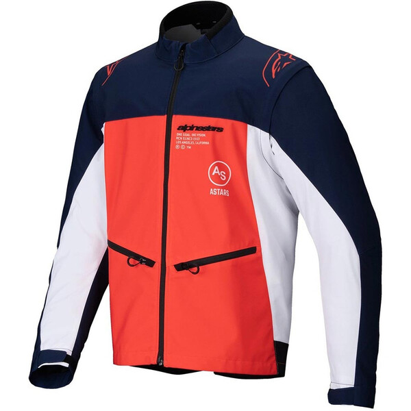 Giacca Lite-Dura Softshell