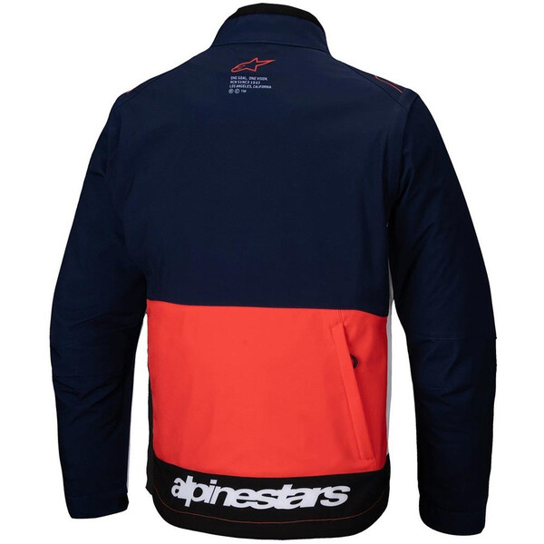 Giacca Lite-Dura Softshell