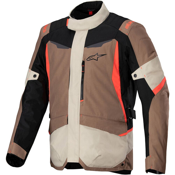 Giacca impermeabile ST-1
