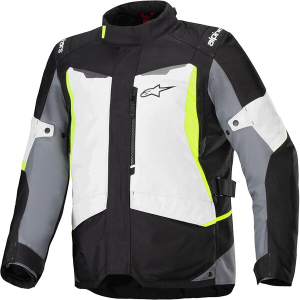 Giacca impermeabile ST-1