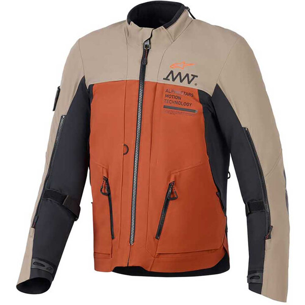 Giacca AMT-8 Stretch Drystar® XF