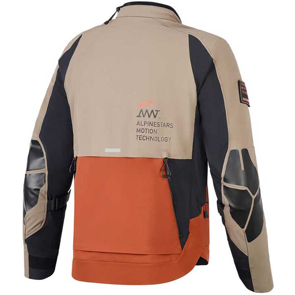 Giacca AMT-8 Stretch Drystar® XF