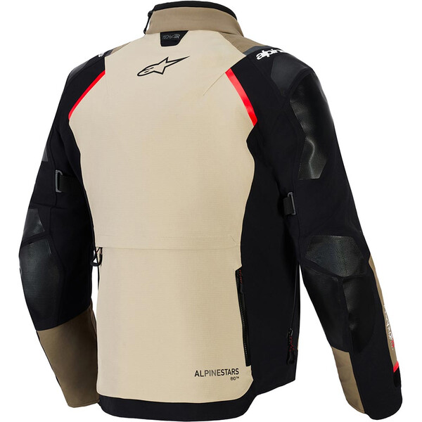 Giacca Andes Pro Drystar®XF