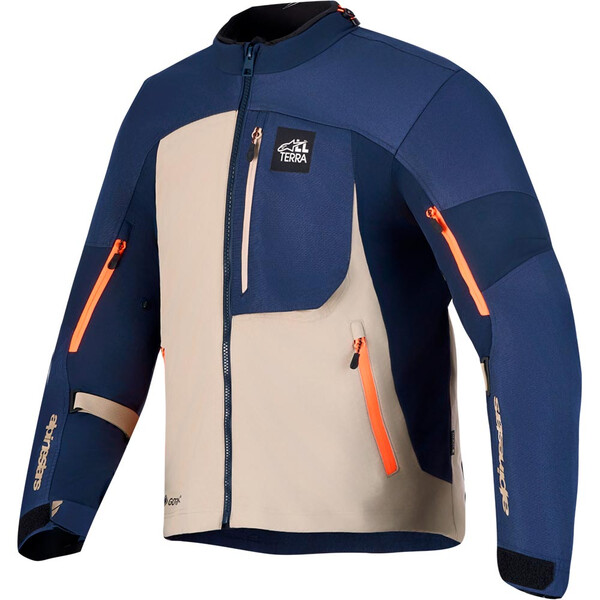 Giacca Arenis Gore-Tex®