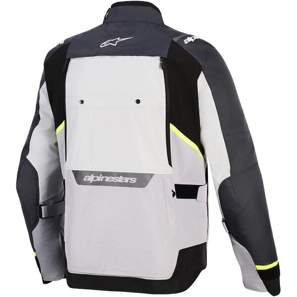 Giacca Cusco Drystar