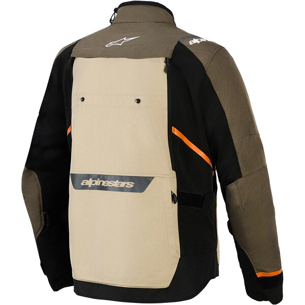 Giacca Cusco Drystar