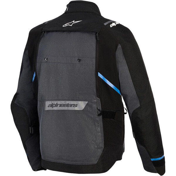 Giacca Cusco Drystar