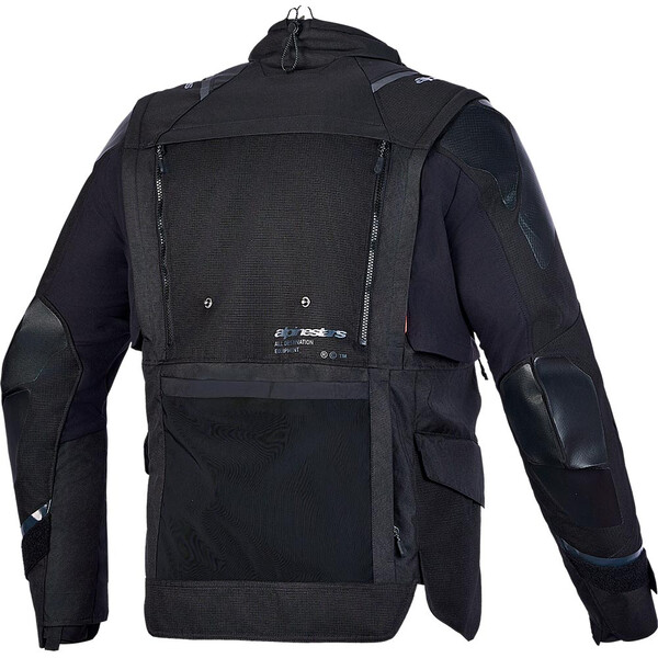 Giacca Harok V2 Drystar®