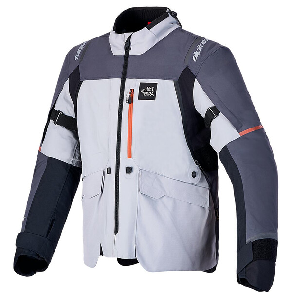 Giacca ST-7 V2 2L Gore-Tex®