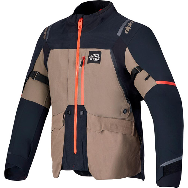 Giacca ST-7 V2 2L Gore-Tex®