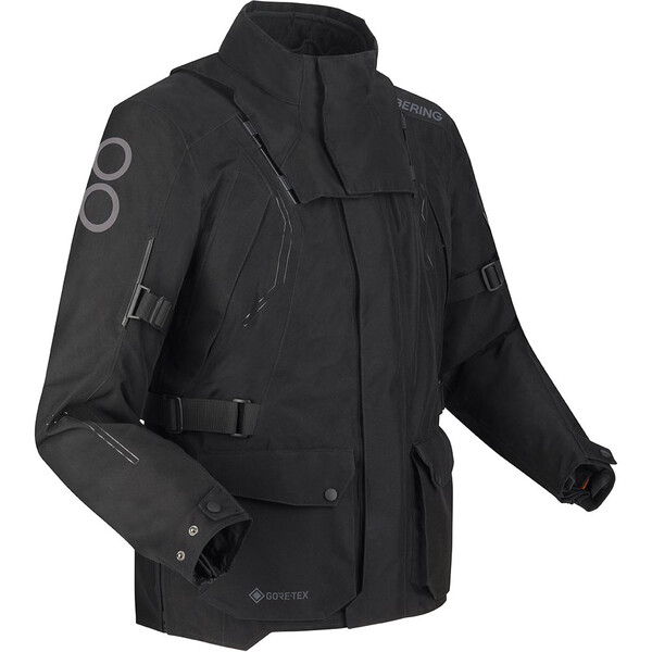 Giacca Lakefield Gore-Tex