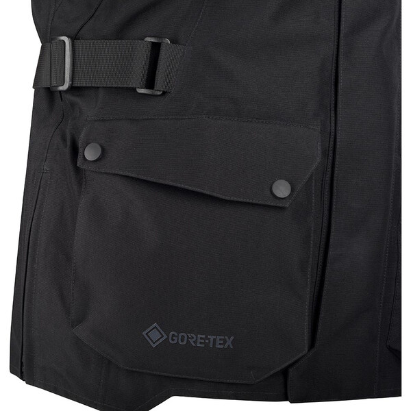 Giacca Lakefield Gore-Tex