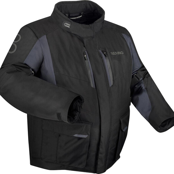 Giacca Siberia King Size - grande