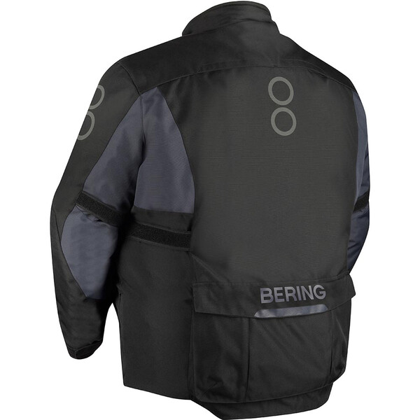 Giacca Siberia King Size - grande