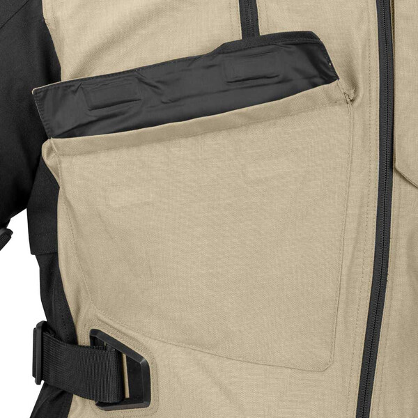 Giacca Brisbane Gore-Tex