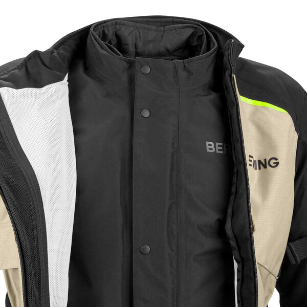 Giacca Brisbane Gore-Tex