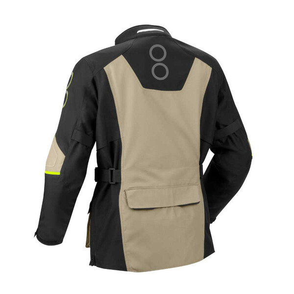 Giacca Brisbane Gore-Tex