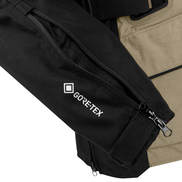 Giacca Brisbane Gore-Tex