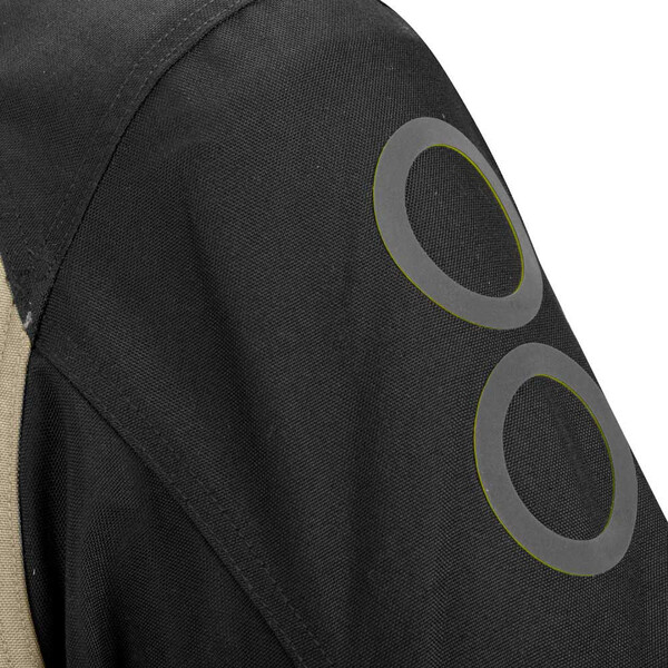 Giacca Brisbane Gore-Tex
