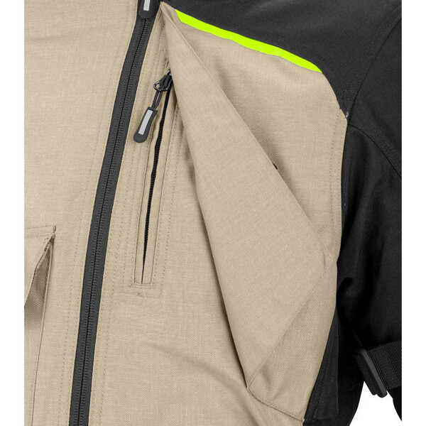 Giacca Brisbane Gore-Tex