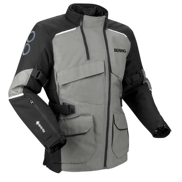 Giacca Brisbane Gore-Tex