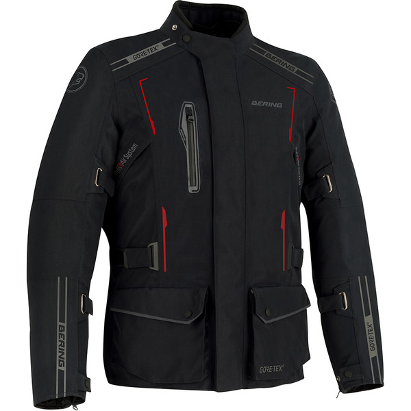 Giacca Yukon Gore-Tex