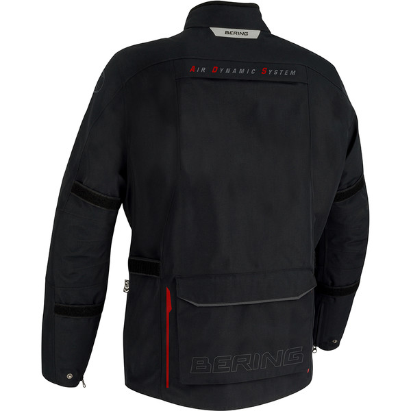 Giacca Yukon Gore-Tex
