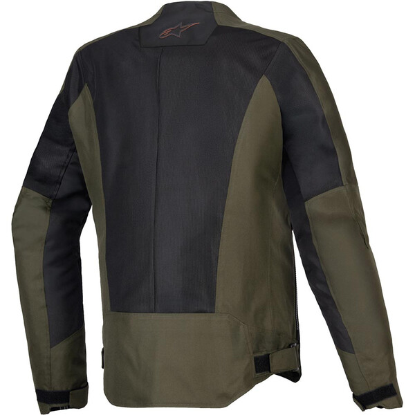 C-1 Camicia d'aria