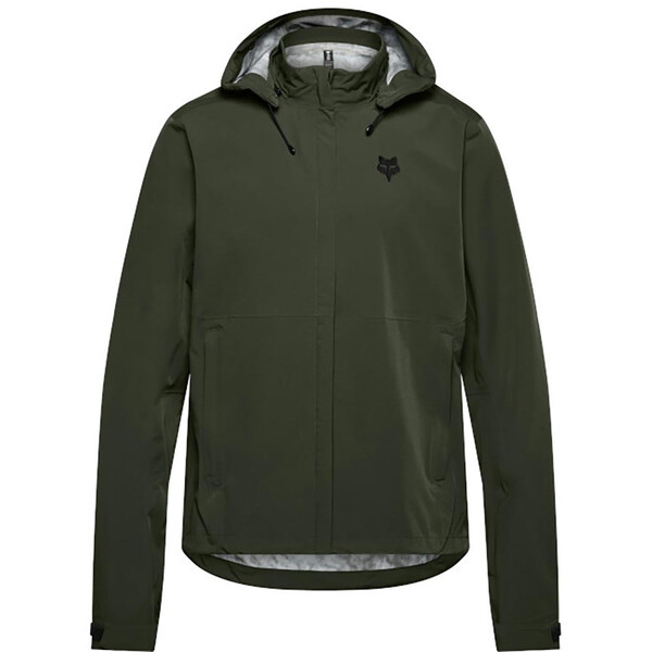 Giacca antipioggia compatta Ranger Off-Road