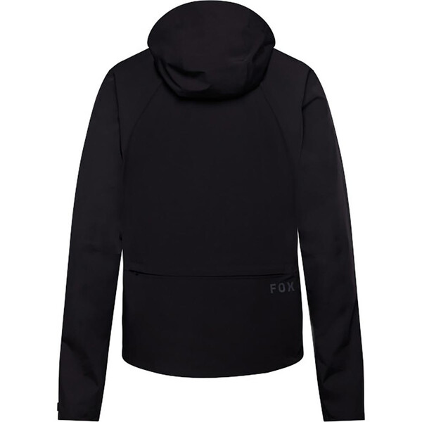 Giacca antipioggia compatta Ranger Off-Road