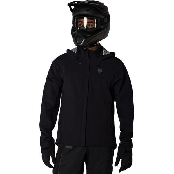 Giacca antipioggia compatta Ranger Off-Road