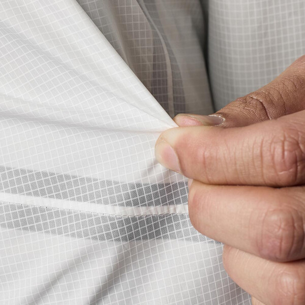 Giacca antipioggia Barrier 2 H2O