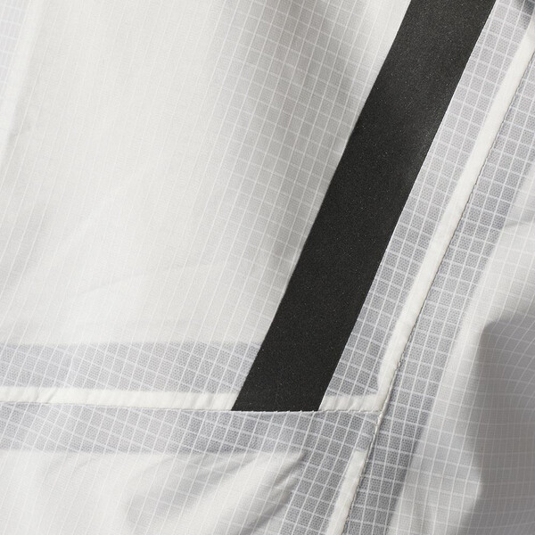 Giacca antipioggia Barrier 2 H2O