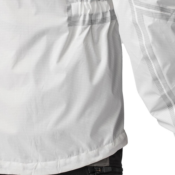 Giacca antipioggia Barrier 2 H2O