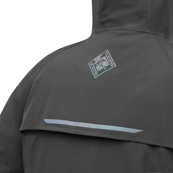 Parka Cooldry Hydroscud