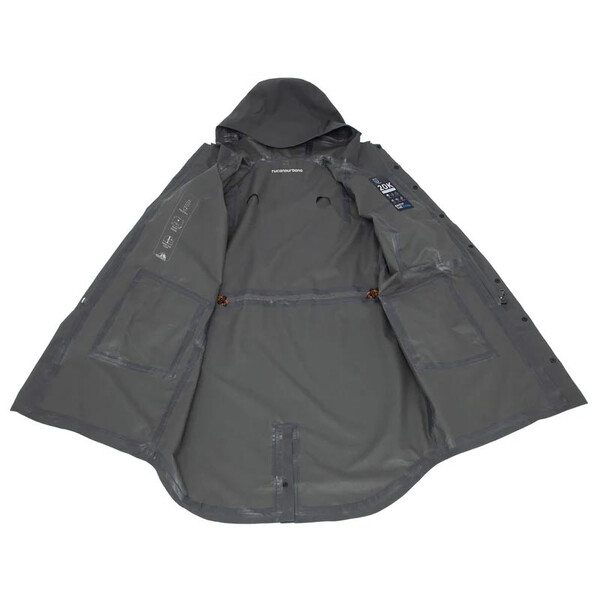 Parka Cooldry Hydroscud
