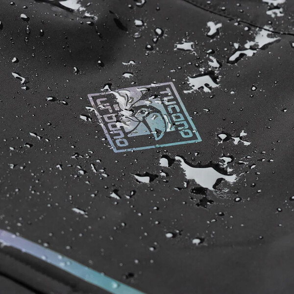 Parka Cooldry Hydroscud