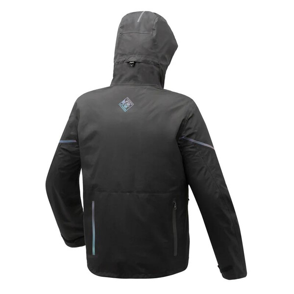Giacca Feeldry Hydroscud