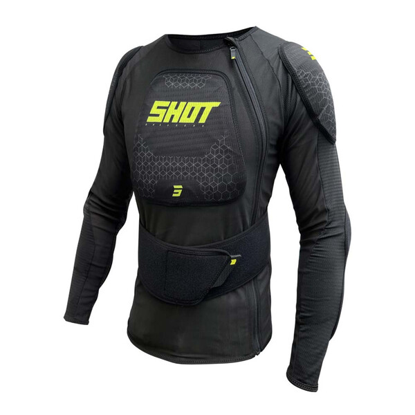 Gilet di protezione Airlight Kid