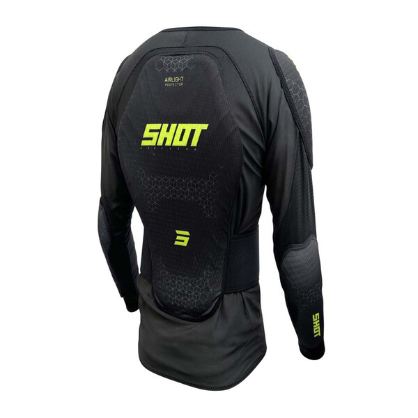 Gilet di protezione Airlight Kid