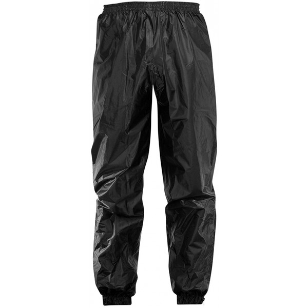 Tuta Giacca e pantaloni antipioggia con logo