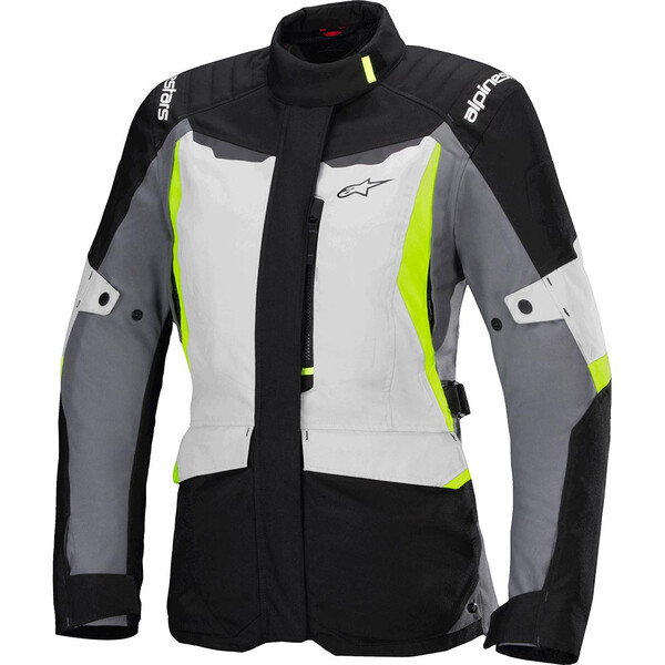 Giacca impermeabile Stella ST-1 da donna
