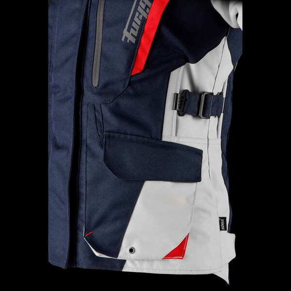 Giacca Apalaches Lady Evo da donna