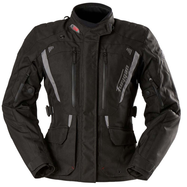 Giacca Apalaches Lady Evo da donna