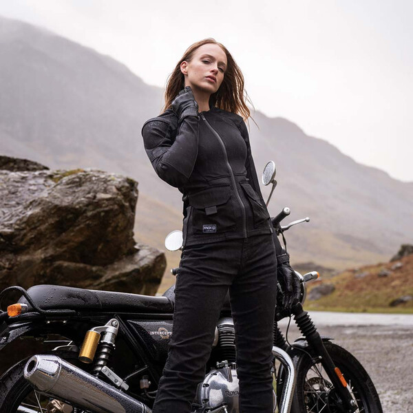 Giacca Urban Pro MK3 da donna