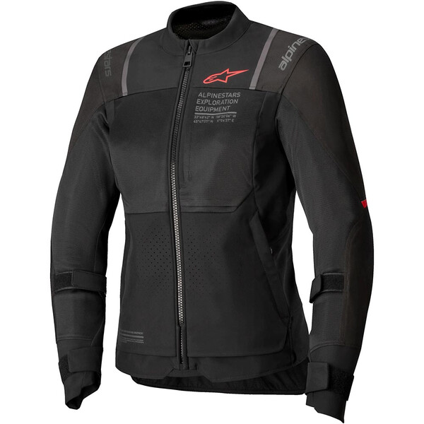 Giacca Stella ST-2 Air da donna