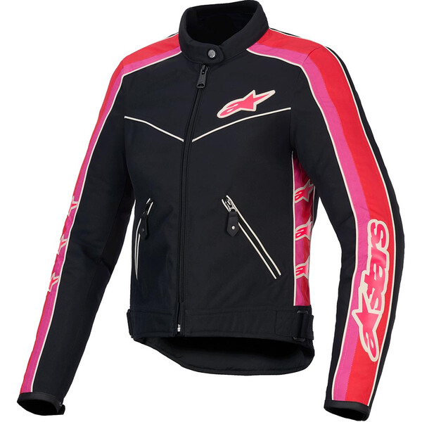 Giacca Stella T-Dyno WR da donna