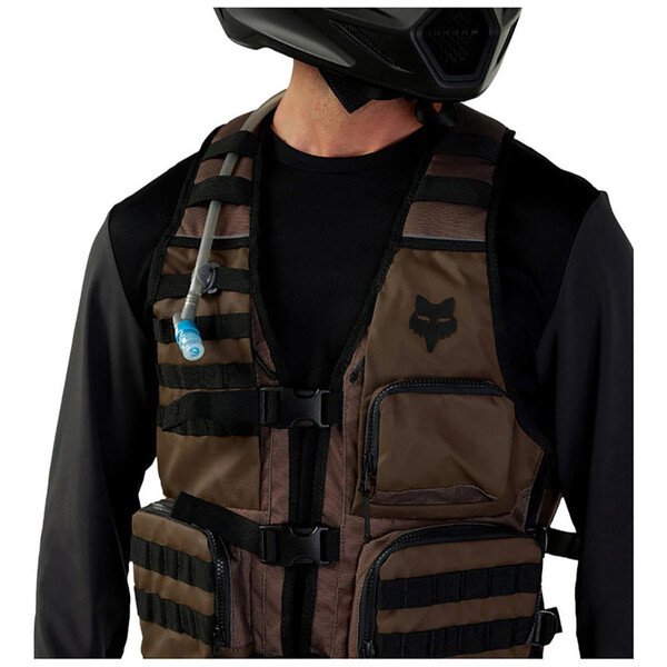 Gilet Legion Tac