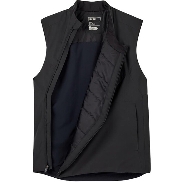 Gilet antivento Ranger Off-Road